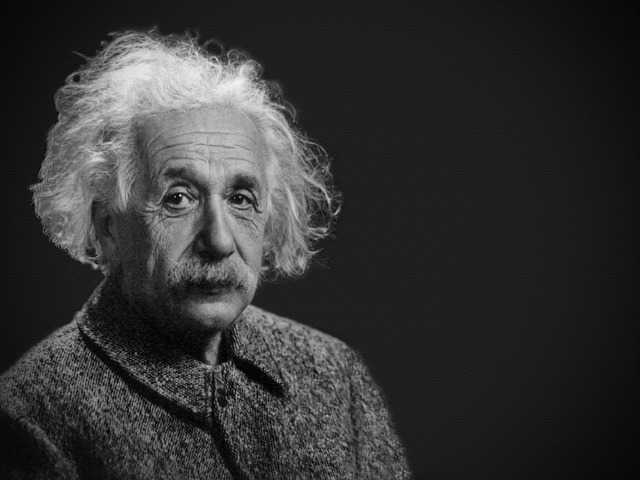 Enigme Einstein