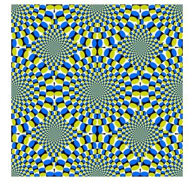Illusions d'optique