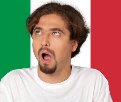blague drole italienne