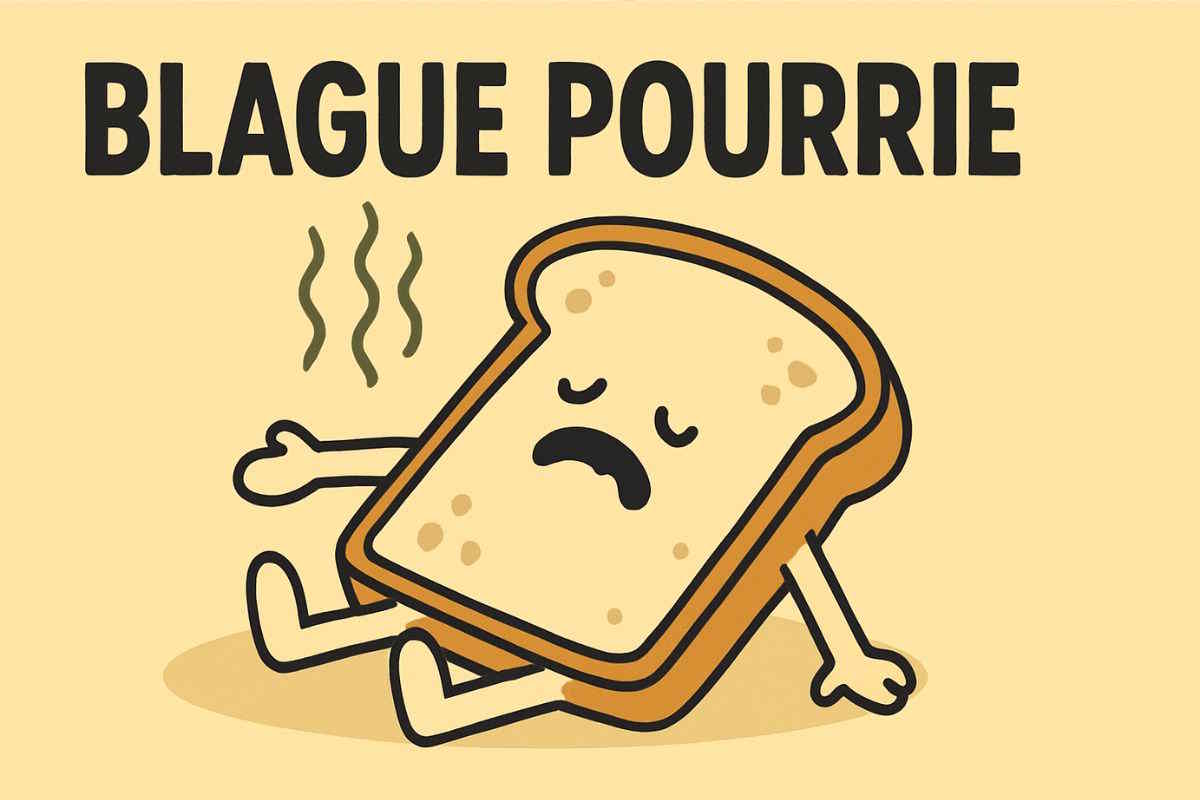 blagues nulles et pourries