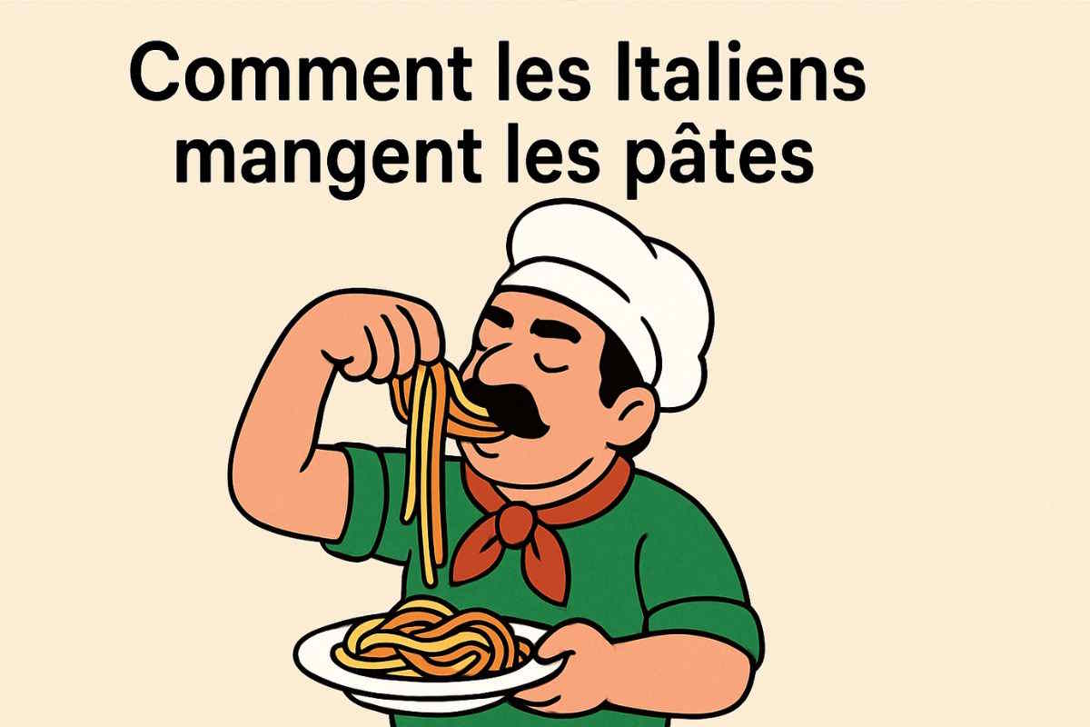 blague italienne