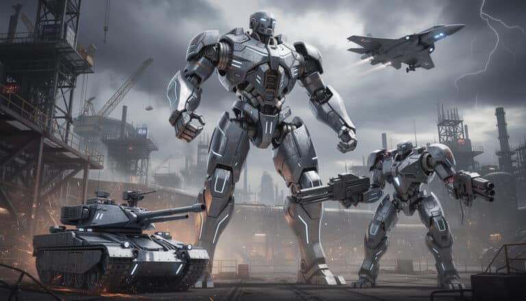 découvrez la carte galéking, le titan d'acier aux multiples formes, et plongez dans un univers de puissance et de stratégie.