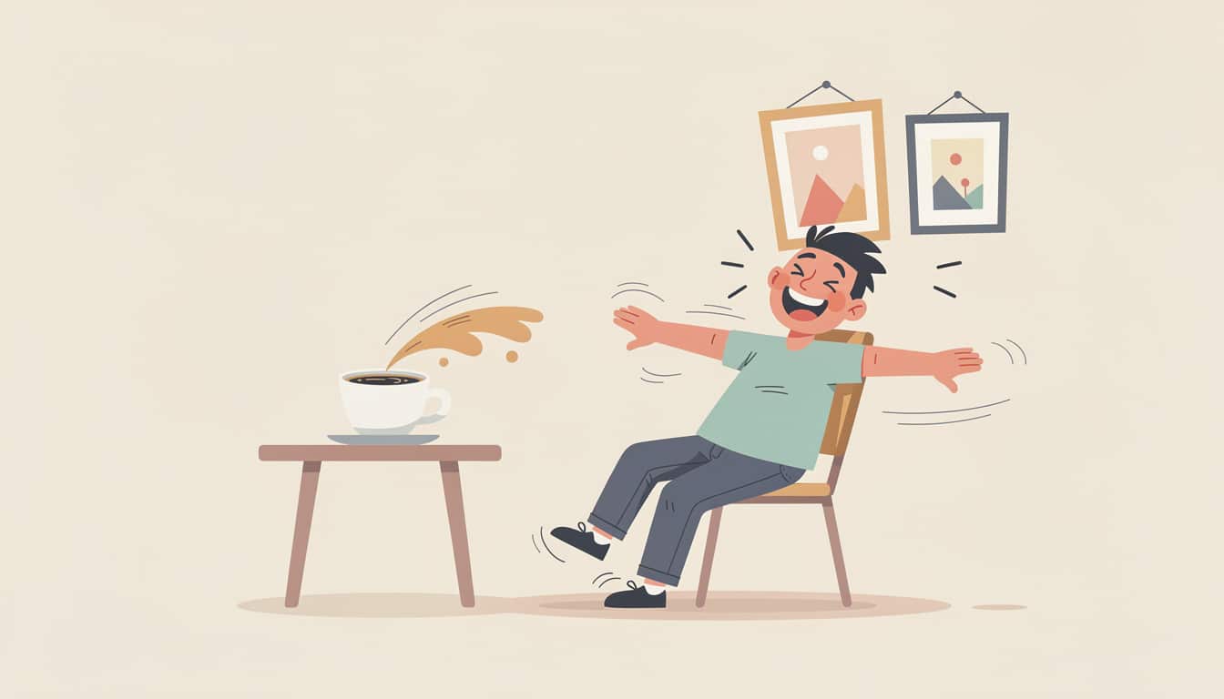 découvrez une sélection de citations humoristiques qui vous feront sourire et égayeront votre journée avec une touche d'humour.