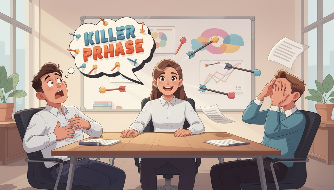 découvrez des phrases qui tuent, des expressions percutantes et impactantes pour marquer les esprits et captiver votre audience.