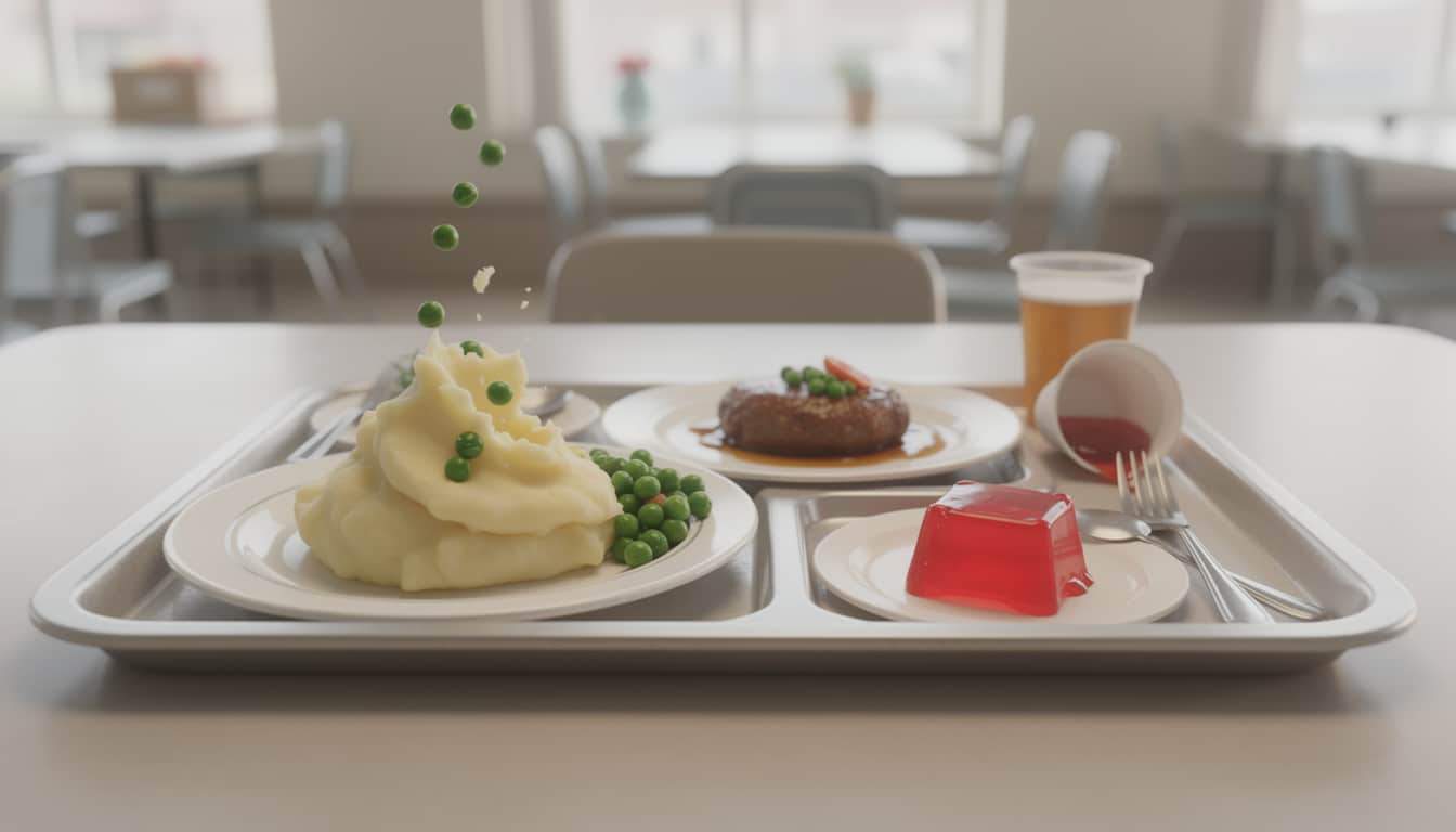 découvrez notre sélection de plateaux repas variés et équilibrés, parfaits pour vos déjeuners sur le pouce ou événements professionnels.