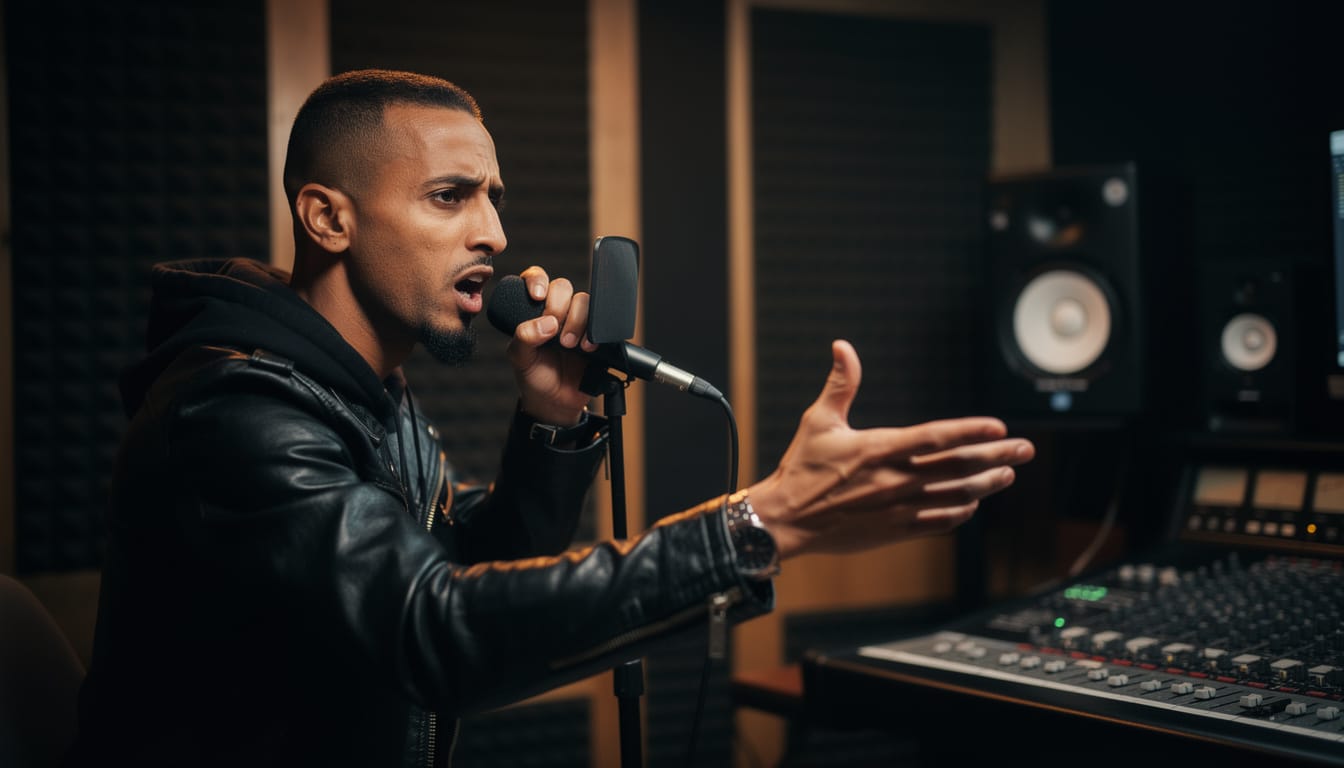 découvrez les meilleures punchlines de la fouine, le rappeur français emblématique, connu pour ses paroles percutantes et son style unique.