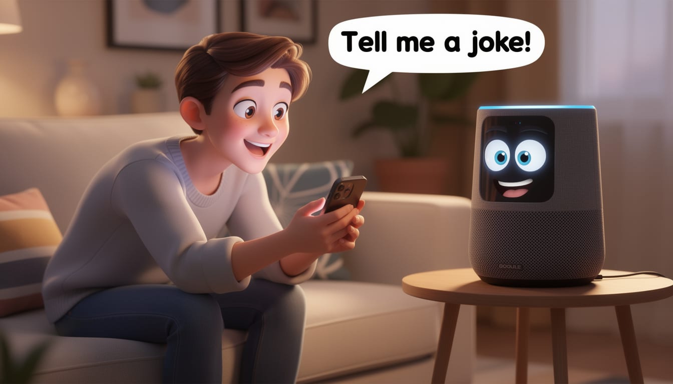 découvrez une sélection de blagues amusantes pour égayer votre journée et partager des moments de rire avec vos proches. raconte-moi une blague et souriez ensemble !