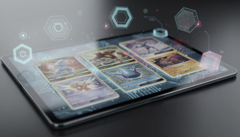 découvrez si les cartes pokémon nft existent officiellement, leur authenticité et leur place dans l'univers des collectionneurs numériques.