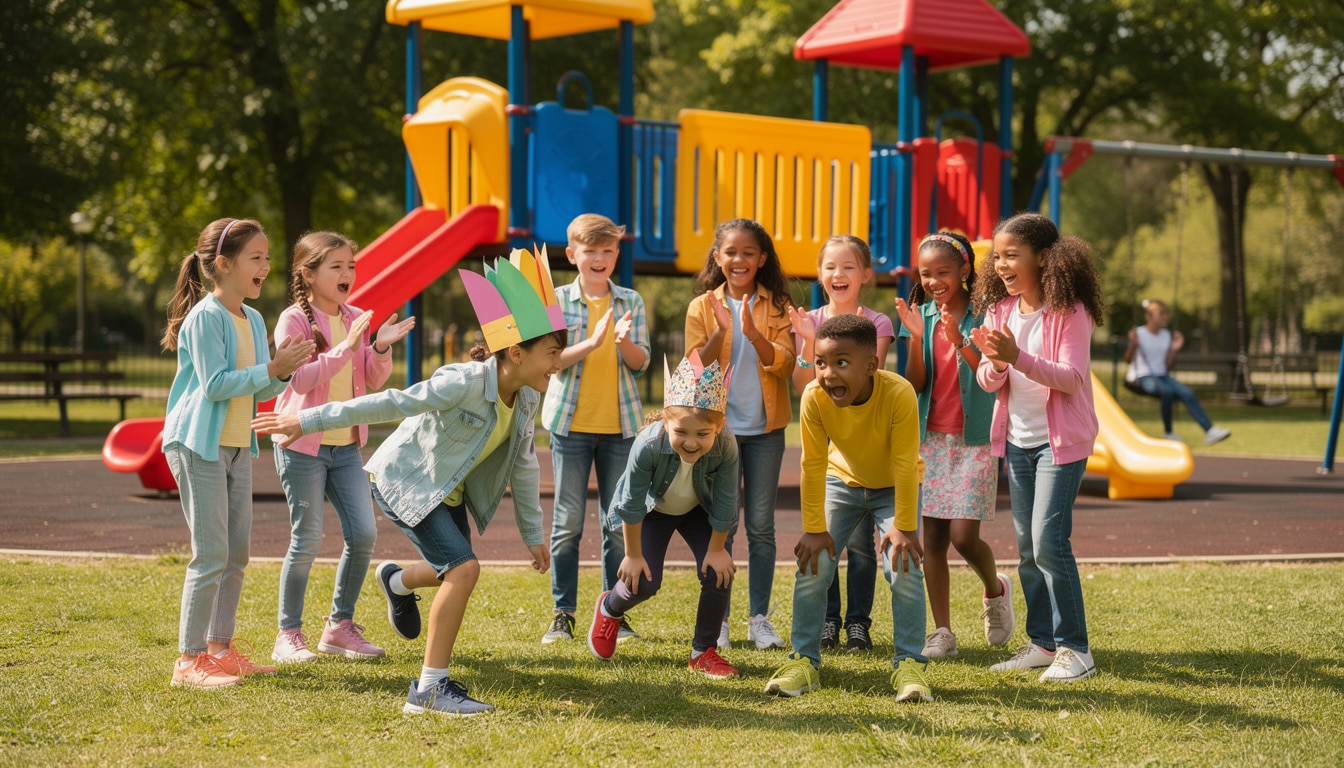 découvrez des idées amusantes et originales de gages à donner aux perdants du jeu 'jacques a dit' pour pimenter vos parties entre amis ou en famille.