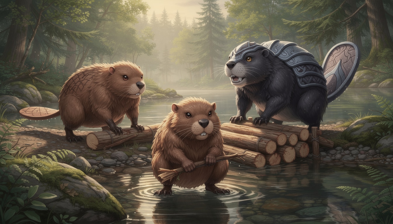 découvrez tout sur la carte keunotor, le castor emblématique de la région de sinnoh, ses différentes versions et caractéristiques uniques.