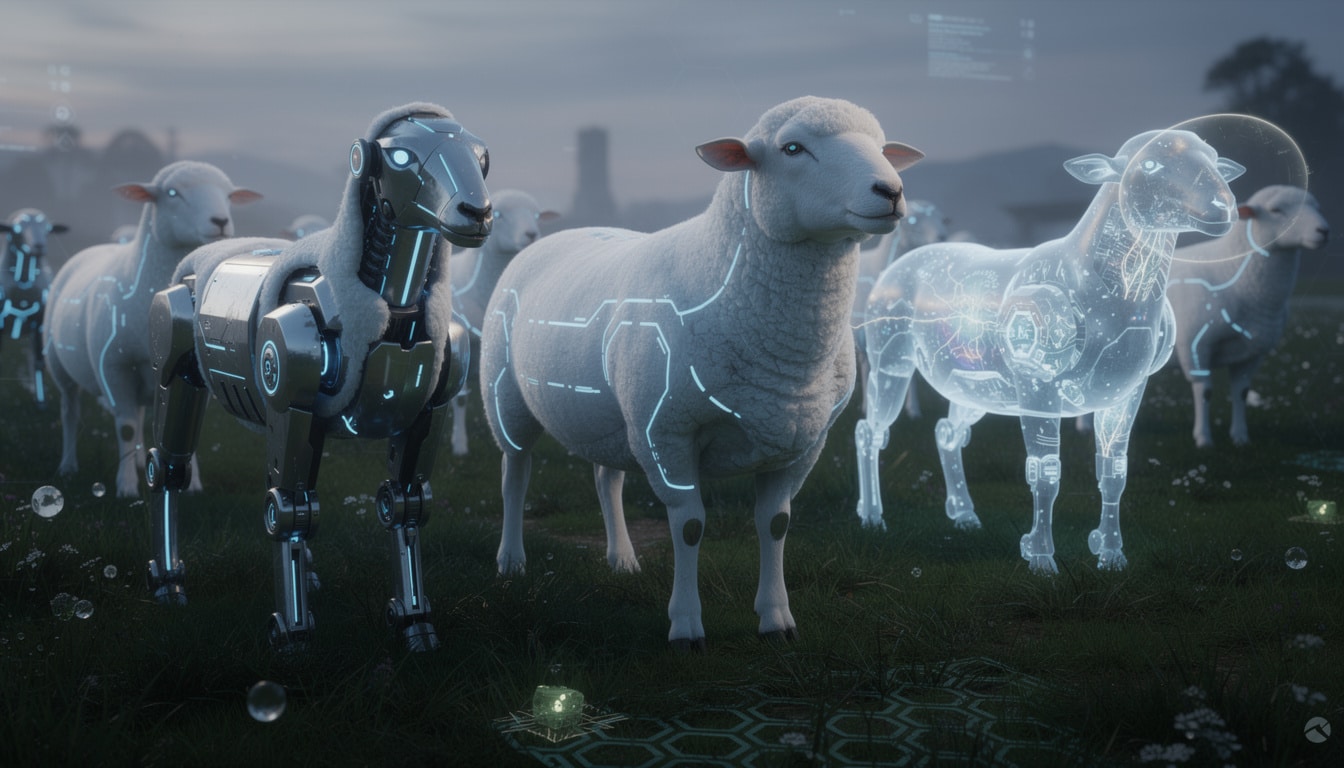 découvrez la carte pharamp, le mouton électrique, présentée sous toutes ses formes. explorez ses caractéristiques uniques, ses variantes et ses fonctionnalités innovantes.