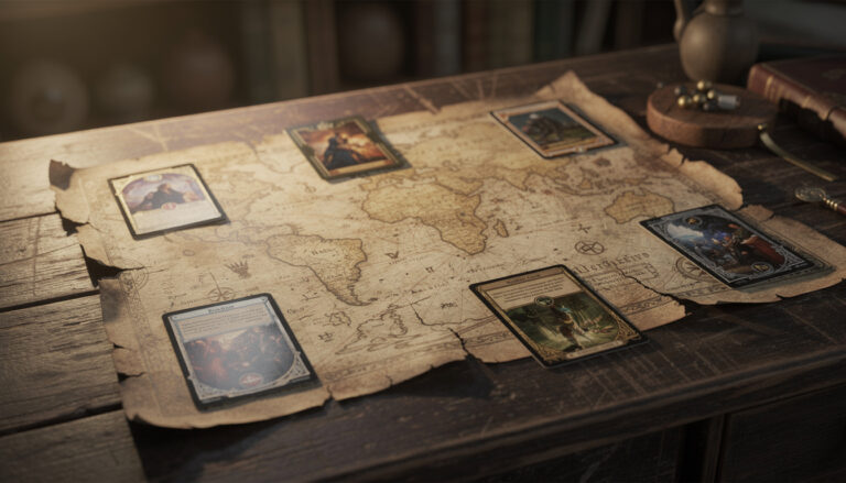 découvrez les cartes incontournables de l'extension origine perdue et les astuces pour les posséder absolument dans votre collection.