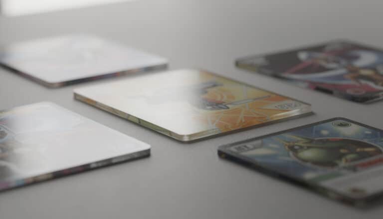 découvrez comment distinguer les cartes pokémon en plastique : authentiques ou promotionnelles. guide complet pour collectionneurs et fans.