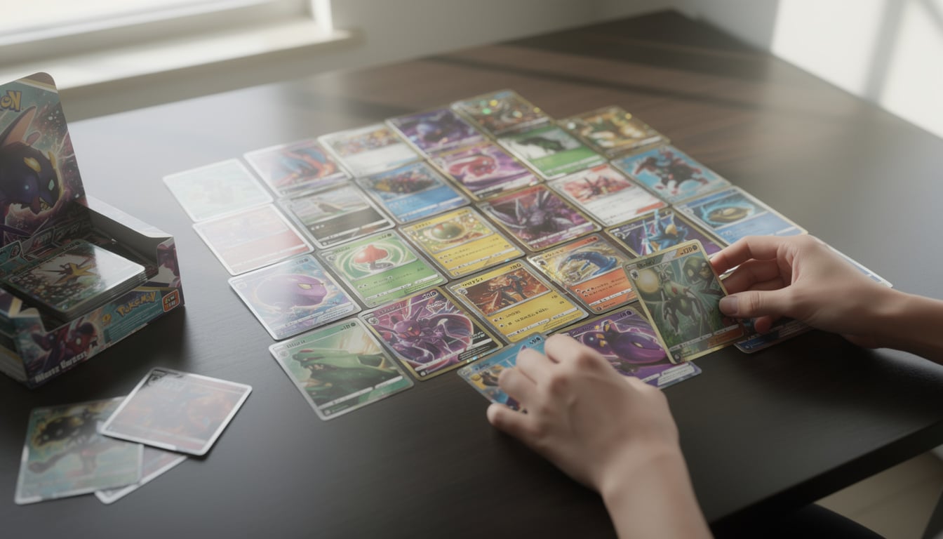 découvrez le calendrier complet des sorties de la prochaine collection de cartes pokémon 2021 et ne manquez aucune nouveauté de vos cartes préférées.