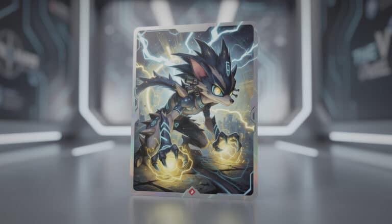 découvrez le prix de la carte pokémon salarsen v, le pokémon punk électrique, et apprenez tout sur sa rareté et sa valeur sur le marché.