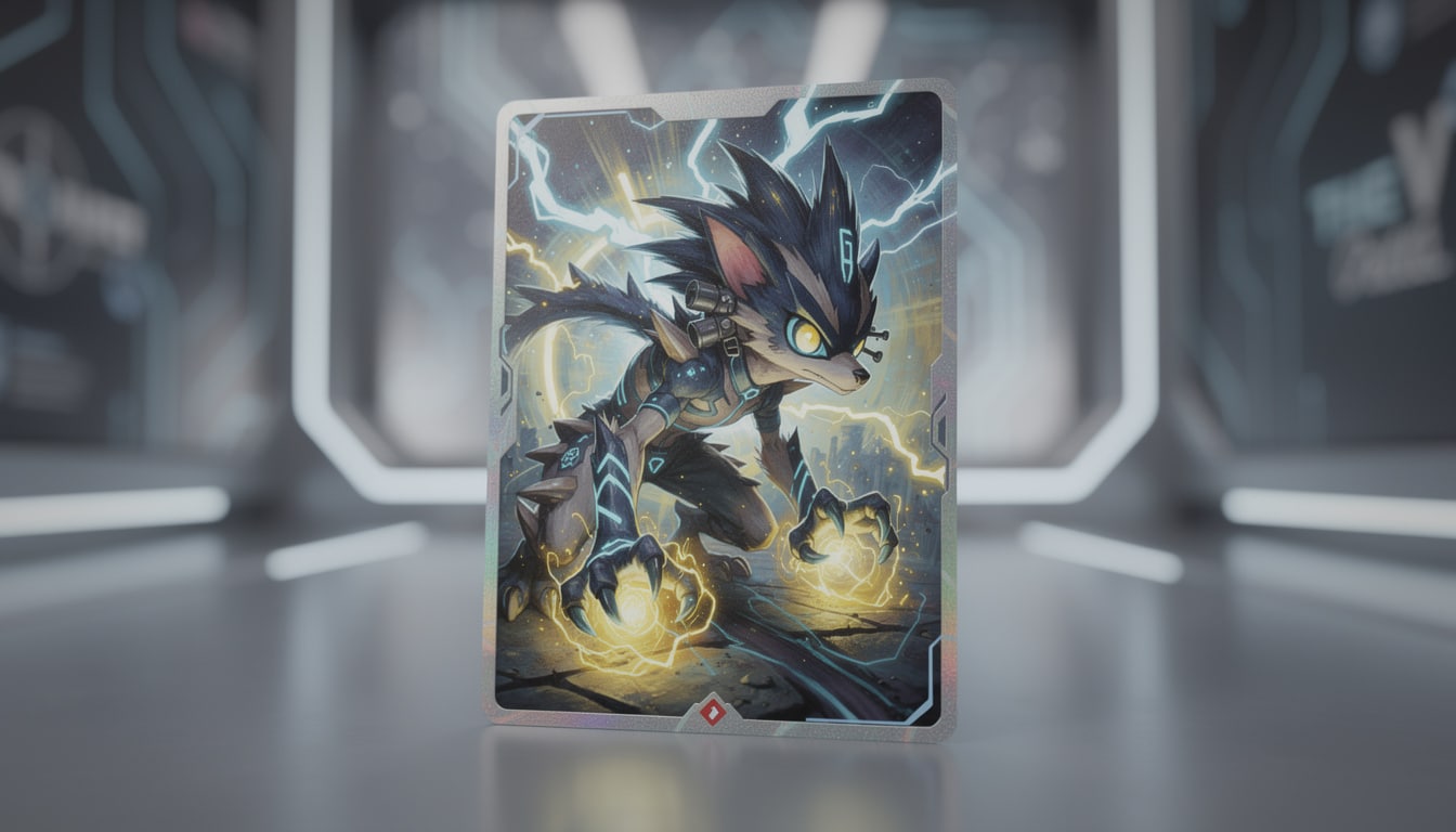 découvrez le prix de la carte pokémon salarsen v, le pokémon punk électrique, et apprenez tout sur sa rareté et sa valeur sur le marché.