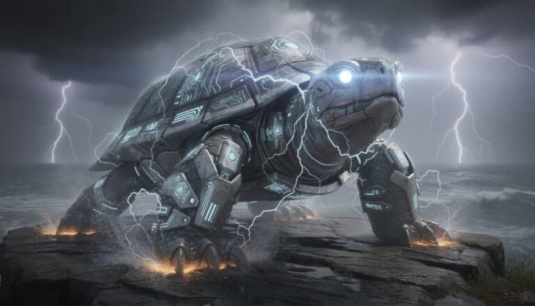 découvrez la puissance de la carte torgamord vmax, la tortue électrique géante, et dominez vos combats avec cette carte spectaculaire.