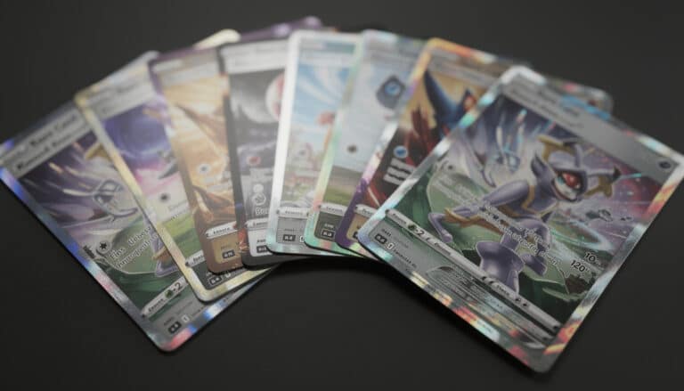 découvrez tout sur les cartes pokémon amazing rare, une rareté spéciale prisée des collectionneurs. guide complet pour identifier, collectionner et valoriser ces cartes uniques.